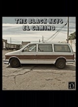 The Black Keys El Camino